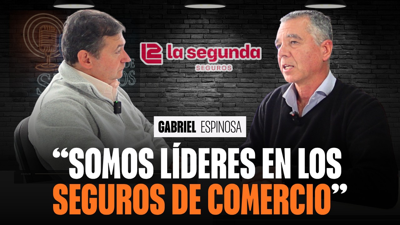 Viajamos a Rosario para conocer cómo están analizando la suscripción de los Riesgos Comerciales e Industriales, el excelente producto de Hogar que comercializan, su liderazgo del mercado en esos segmentos y más.